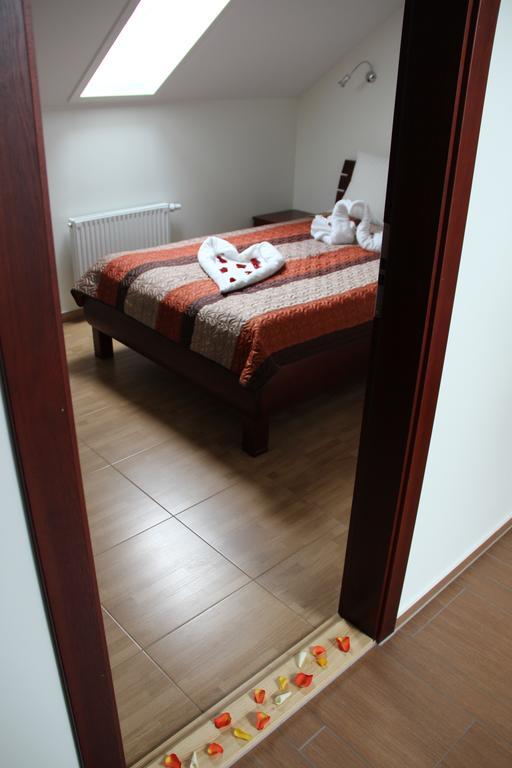 Gargzdu Pramogos Ξενοδοχείο Gargždai Εξωτερικό φωτογραφία